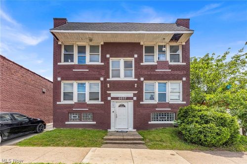3-4657 Warner Rd, Garfield Heights, OH, 44125-1279 | Card Image