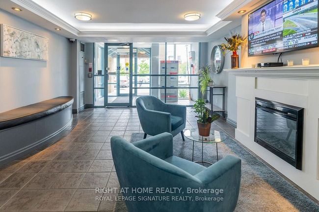 1009 - 1625 Pickering Pky, Condo with 1 bedrooms, 1 bathrooms and null parking in Pickering ON | Image 9