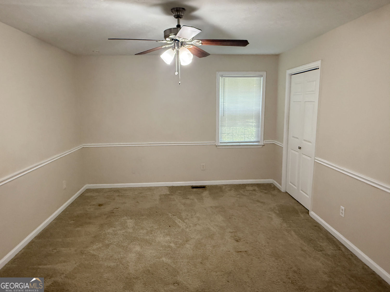 Residential in Douglasville