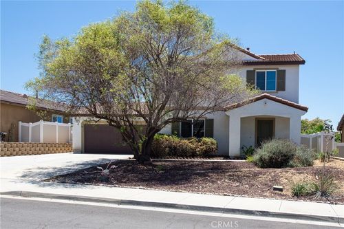 789 Brownie Way, Beaumont, CA, 92223-3024 | Card Image