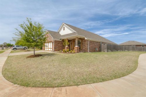 2501 Nw 179th St, Edmond, OK, 73012-0668 | Card Image