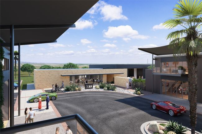 38 - 8001 Circuit Of The Americas Blvd, Condo with 0 bedrooms, 1 bathrooms and 8 parking in Del Valle TX | Image 7