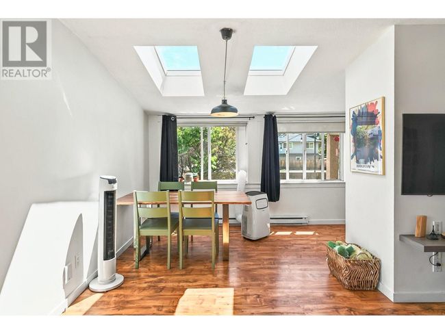 756 Cawston Ave, House other with 2 bedrooms, 1 bathrooms and 4 parking in Kelowna BC | Image 6