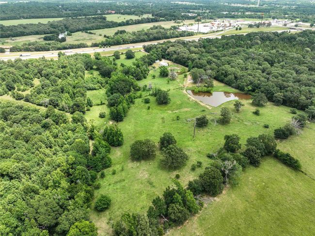 3389 Interstate 20 North Access Rd, Home with 0 bedrooms, 0 bathrooms and null parking in Van TX | Image 24