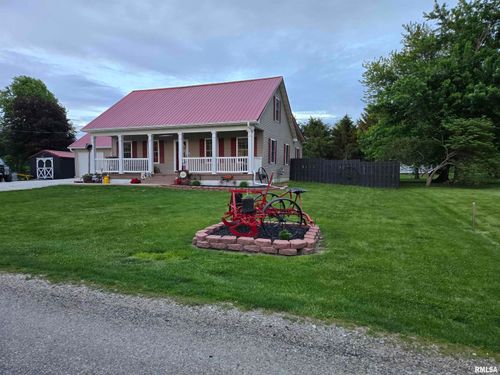 212 Conch Dr, La Harpe, IL, 61450-9275 | Card Image