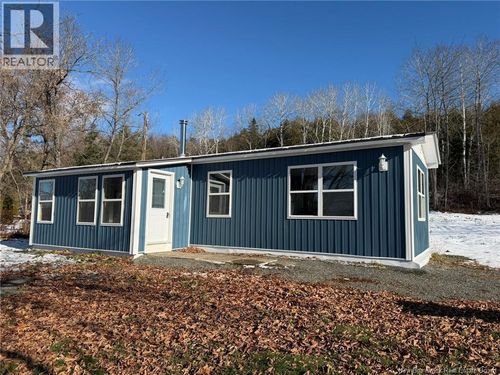 7370 Rte 105, Upper Brighton, NB, E7P2P8 | Card Image