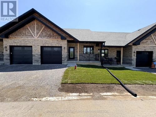 12 Pond Street, Trent Hills (Hastings), ON, K0L1Y0 | Card Image