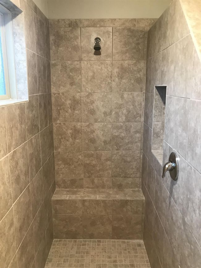 Master bathroom shower | Image 27