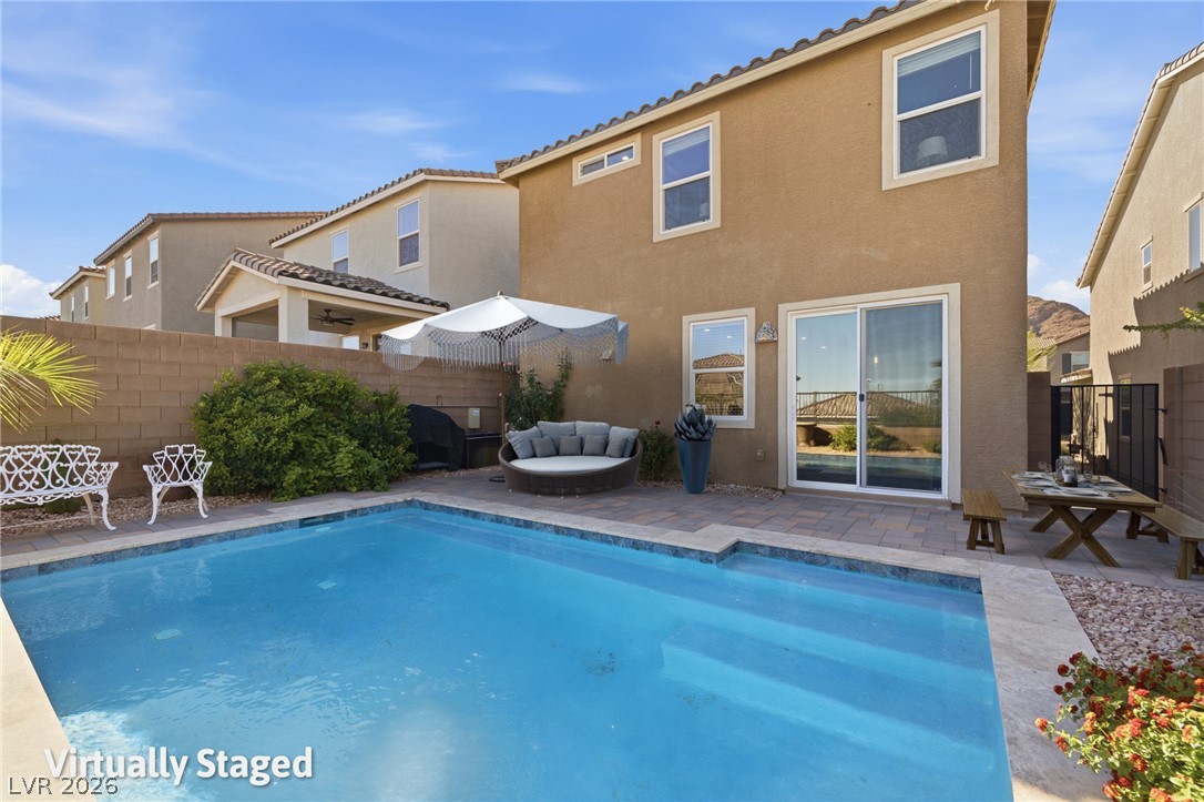 Residential in Las Vegas 3