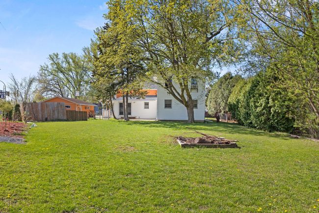 Large yard | Image 22