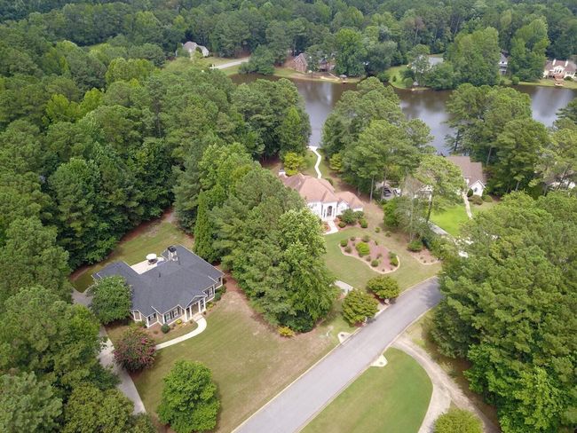 20 Springview Pl, House other with 4 bedrooms, 4 bathrooms and null parking in Newnan GA | Image 48