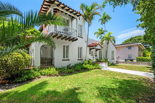 36 Phoenetia Ave, Coral Gables, FL, 33134-3408 | Card Image