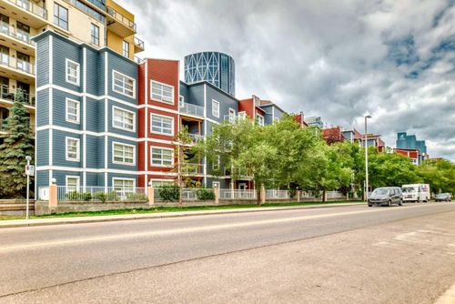165-333 Riverfront Avenue Se, Calgary, AB, T2G5R1 | Card Image