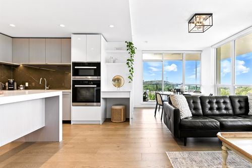 1205-1632 Lions Gate Lane, North Vancouver, BC, V7P0E2 | Card Image