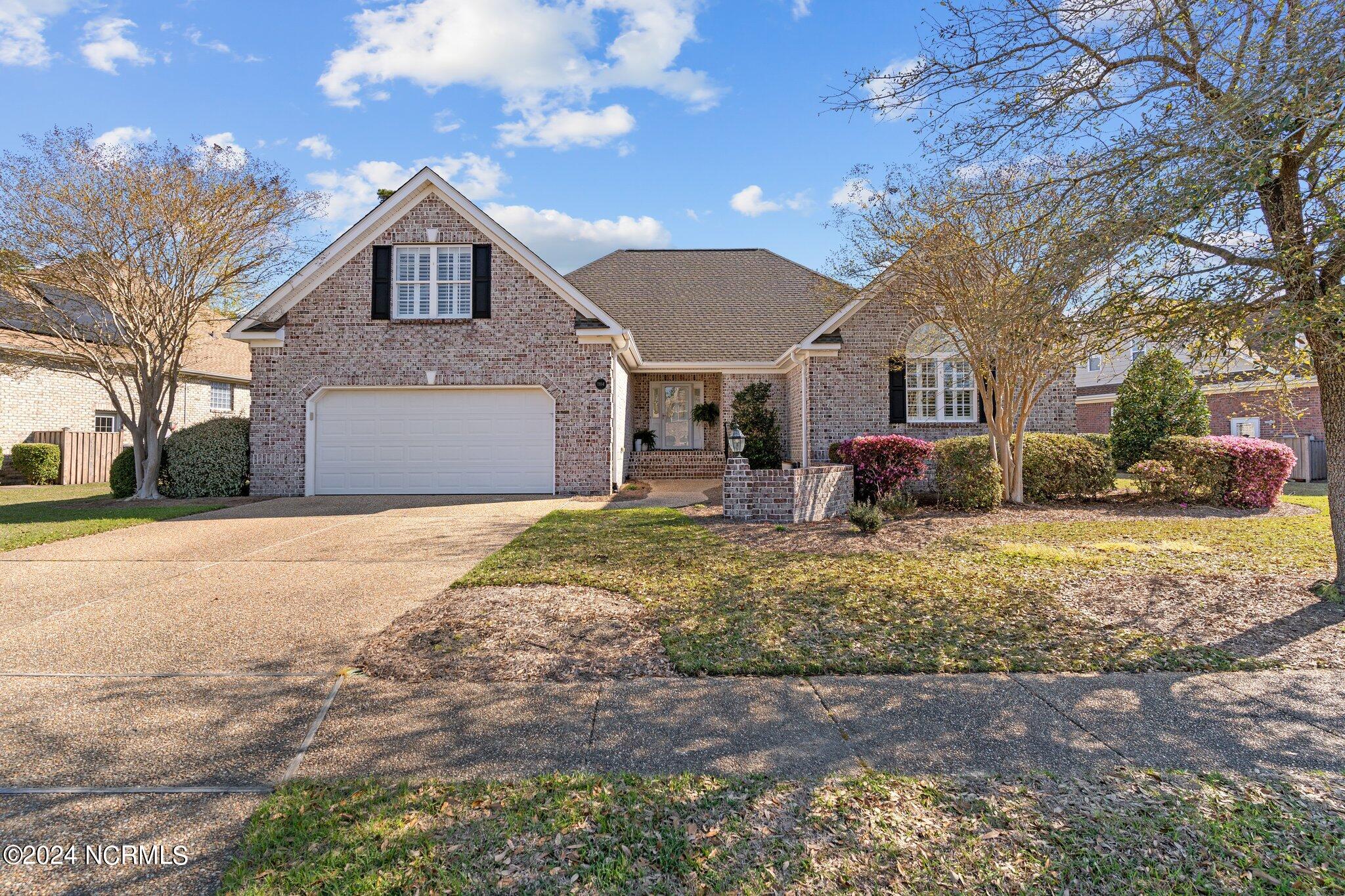 Walbury Ct, Leland, NC 28451