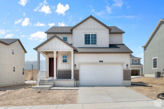 Price Peak , Eagle Mountain, UT 84005