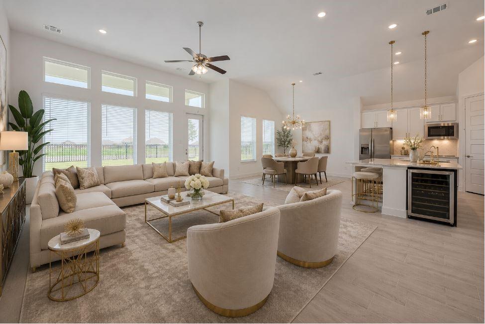 Residential in Texas City 4