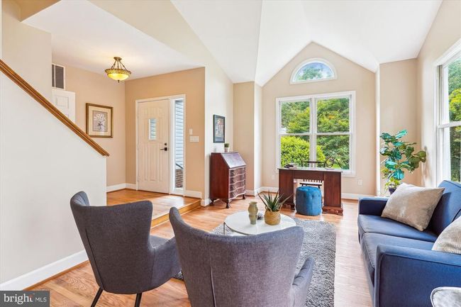 9505 Columbia Blvd, House other with 5 bedrooms, 4 bathrooms and null parking in SILVER SPRING MD | Image 4