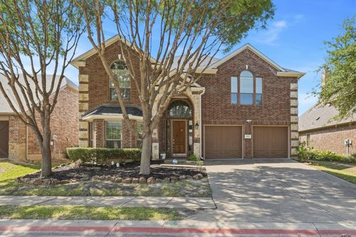 357 Spring Meadow Dr, Fairview, TX, 75069-6813 | Card Image