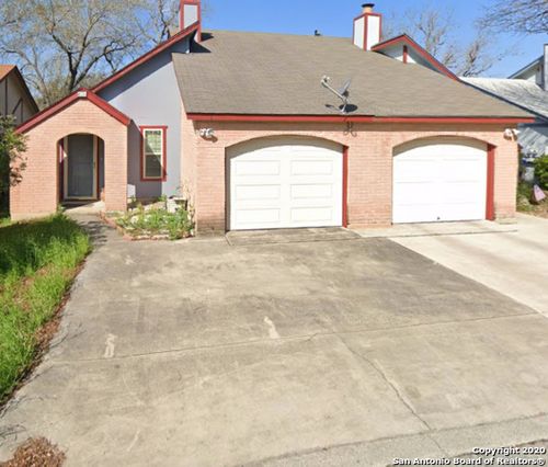 apt-1-8531 Stonebridge, San Antonio, TX, 78240-5027 | Card Image