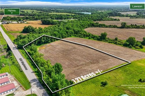 18900 N 69 Highway, Lawson, MO, 64062 | Card Image