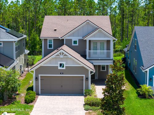 58 Spinner Dr, PONTE VEDRA, FL, 32081-1215 | Card Image