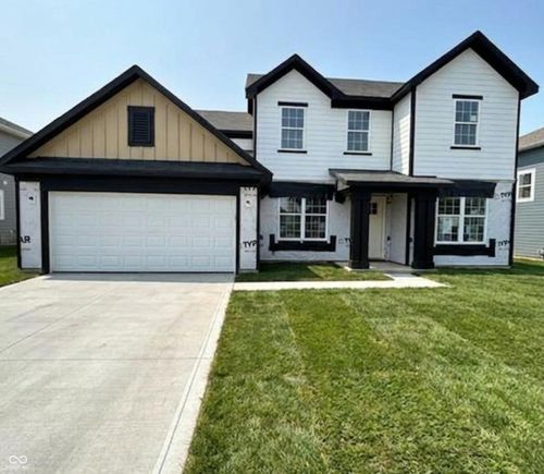 490 Allandale Ave, Westfield, IN, 46074-0766 | Card Image