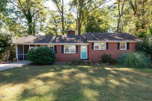 1213 Park Avenue, Garner, NC, 27529 | Card Image