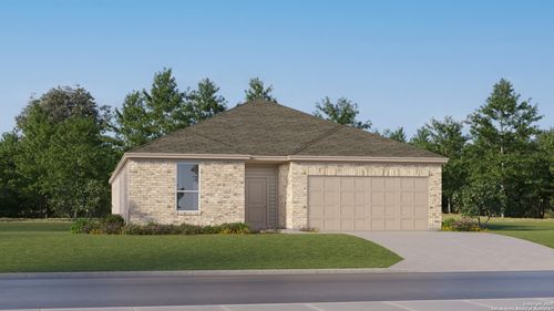 2105 Apollo Drive, Portland, TX, 78374 | Card Image