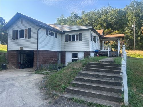 65 Sandrock Rd, Vanderbilt, PA, 15486-1143 | Card Image