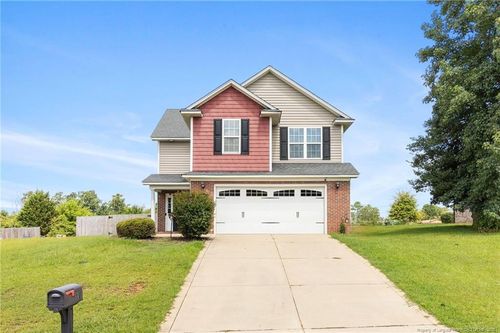 510 Quimby Ct, Fayetteville, NC, 28303-2407 | Card Image
