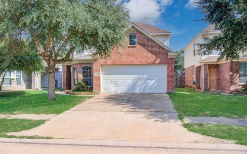 18518 Alemarble Oak St, Cypress, TX, 77429-4255 | Card Image