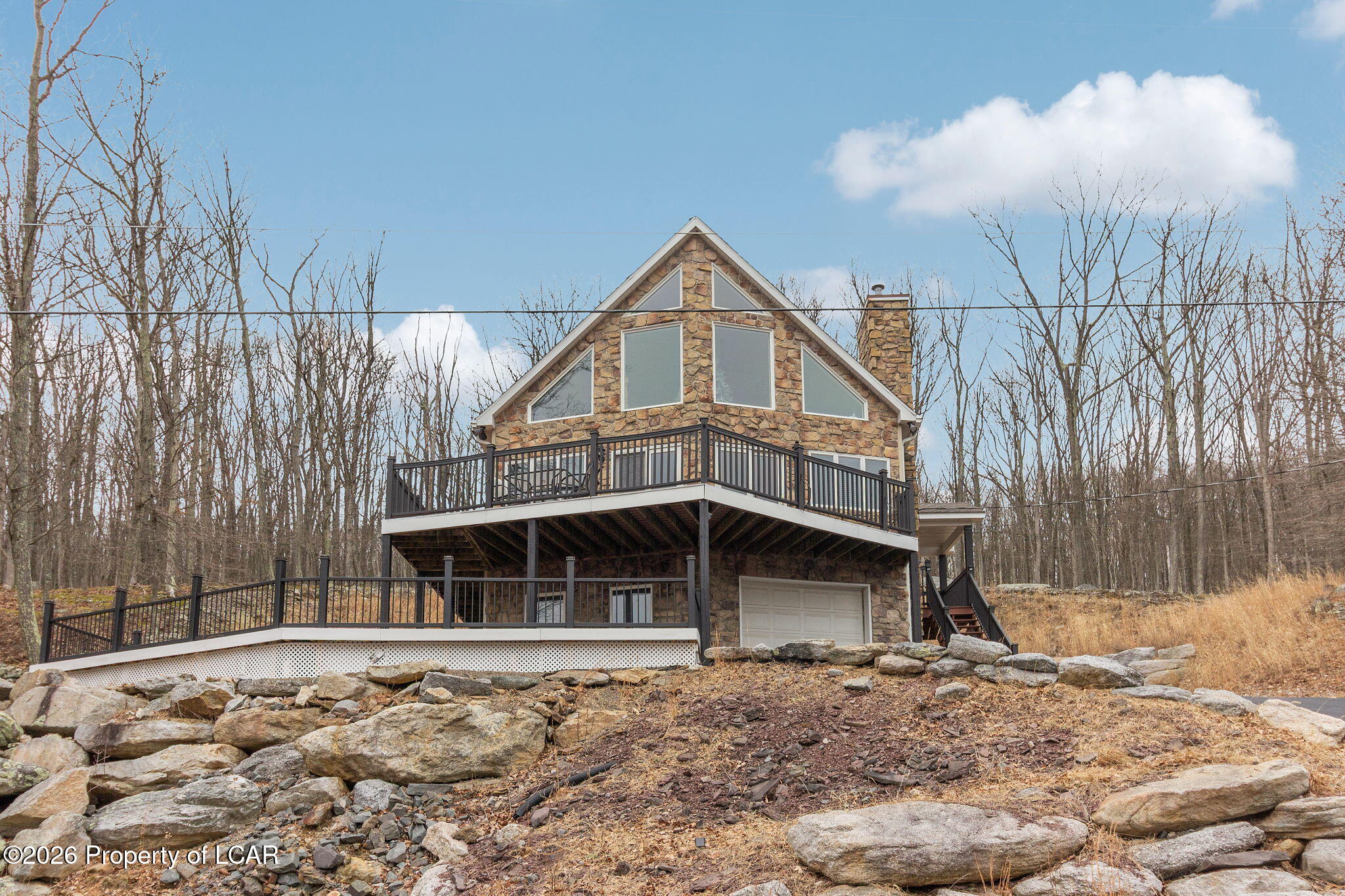 Residential Lease in Hazle Twp 2