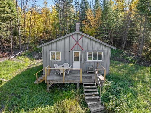 4544 Hall Stream Road, Pittsburg, NH, 03592 | Card Image