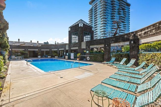 UNIT-64 - 4353 Nobel Dr, Townhouse with 3 bedrooms, 3 bathrooms and 2 parking in San Diego CA | Image 32