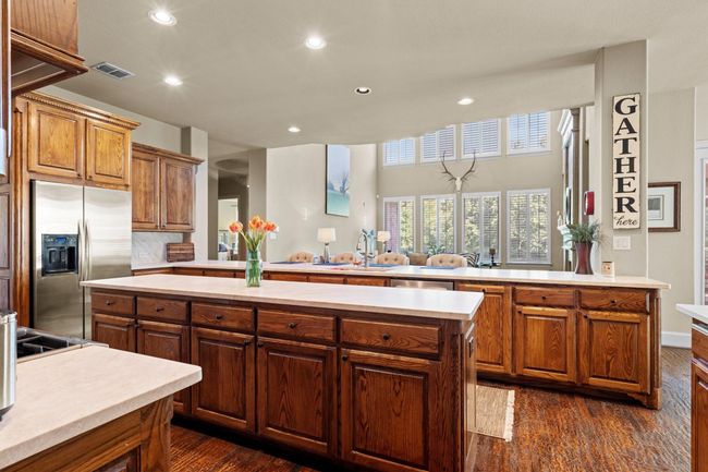 9221 Charles St, House other with 4 bedrooms, 4 bathrooms and null parking in Lantana TX | Image 13