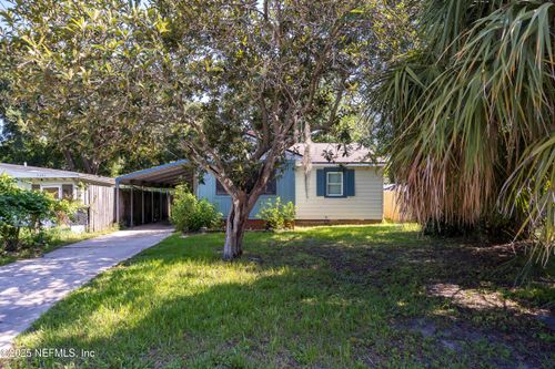3411 Stanley St, JACKSONVILLE, FL, 32207-4638 | Card Image