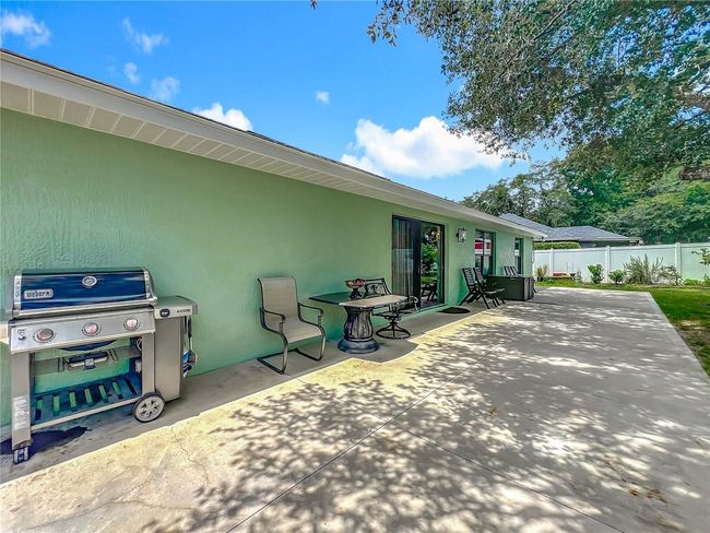 3931 Sw 130 Th Loop, House other with 4 bedrooms, 2 bathrooms and null parking in OCALA FL | Image 36