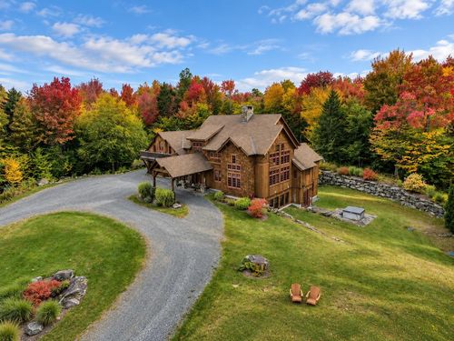 58 Red Hawk Rise, Stratton, VT, 05360 | Card Image