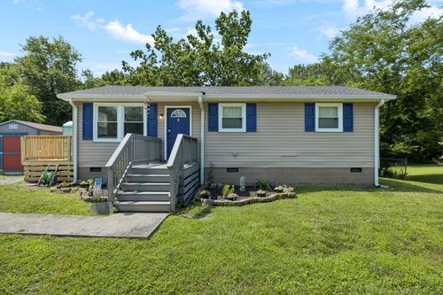 116 Ingles St, La Vergne, TN, 37086-3011 | Card Image