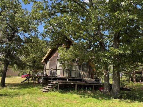 11825 Ns 3660, Wewoka, OK, 74884-6017 | Card Image