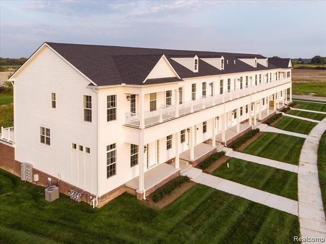 53612 Springdale St, Condo with 2 bedrooms, 3 bathrooms and null parking in Macomb MI | Image 28