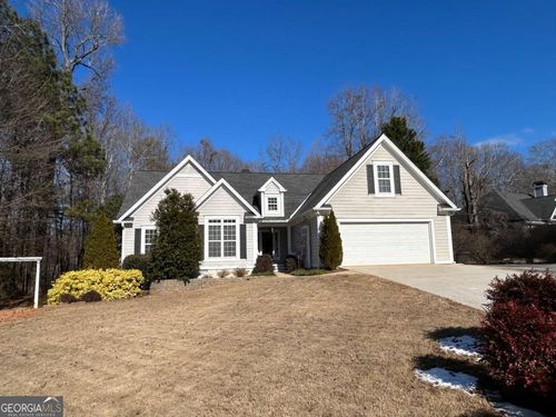 149 Oak Meadow Dr, Athens, GA, 30605-4551 | Card Image