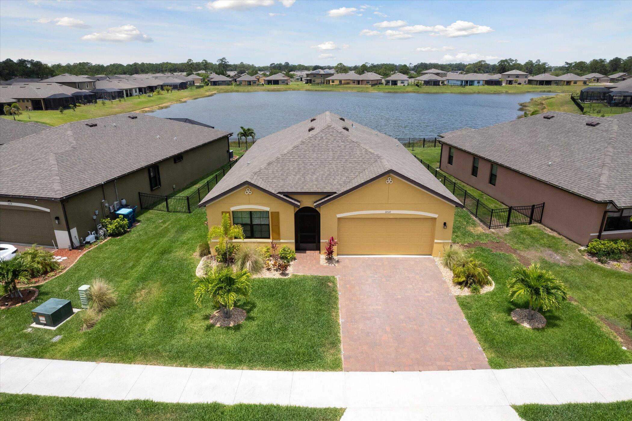 Remington Green Dr, Palm Bay, FL 32909