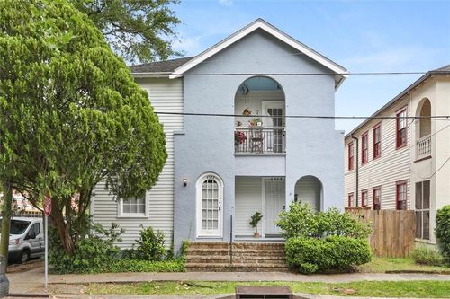 4502-04 Pitt Street, New Orleans, LA, 70115 | Card Image