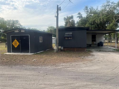 4027 Lowell Lane, ZEPHYRHILLS, FL, 33541 | Card Image