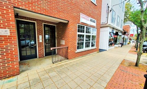 35 Central Sq, Bridgewater, MA, 02324 | Card Image