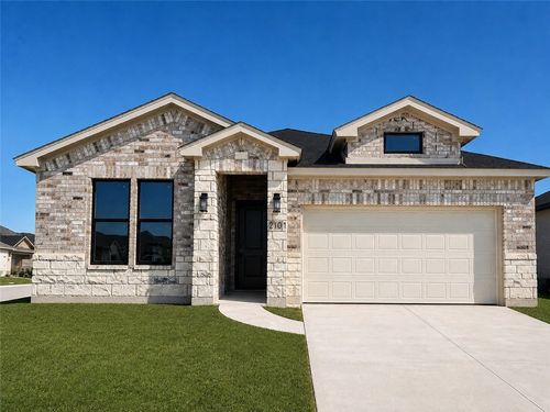 2101 Fury Dr, Portland, TX, 78374-4509 | Card Image