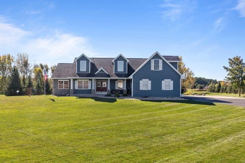 5247 Fairview Road, Winchester, WI, 54947 | Card Image