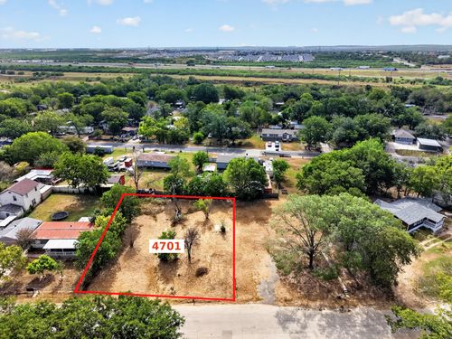 4701 Whirlaway Street, Del Valle, TX, 78617 | Card Image